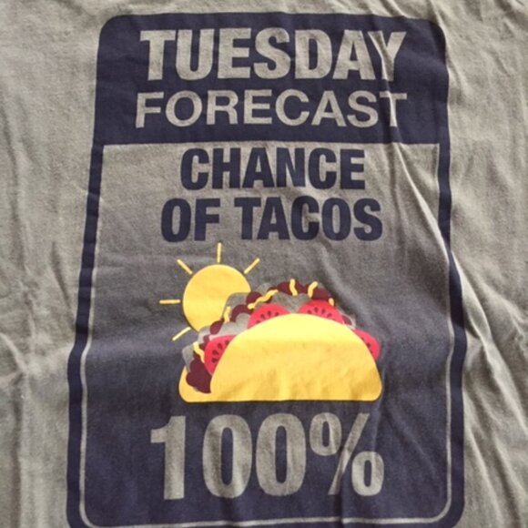 Set of 2 t-shirts - Size 14 - Picture 4 of 5